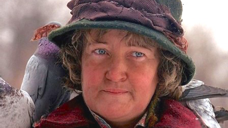 who played the dad in home alone